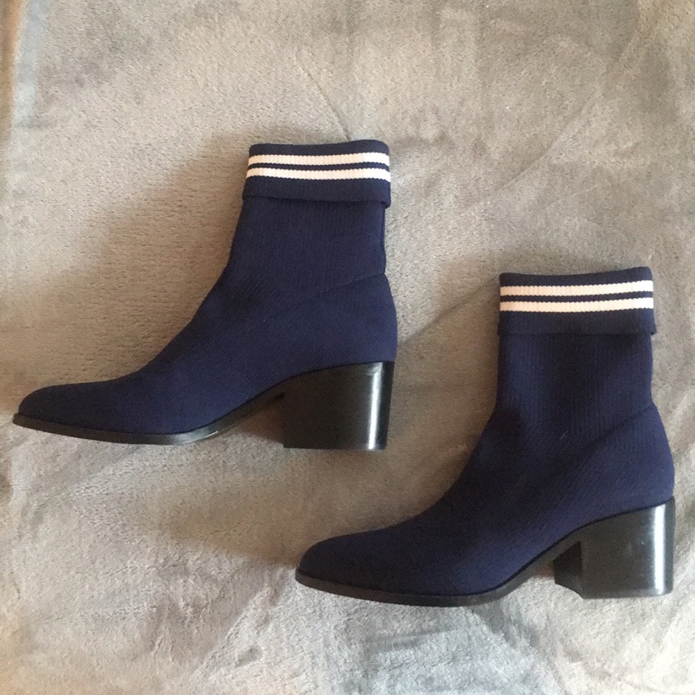 Opening Ceremony Sock Bootie